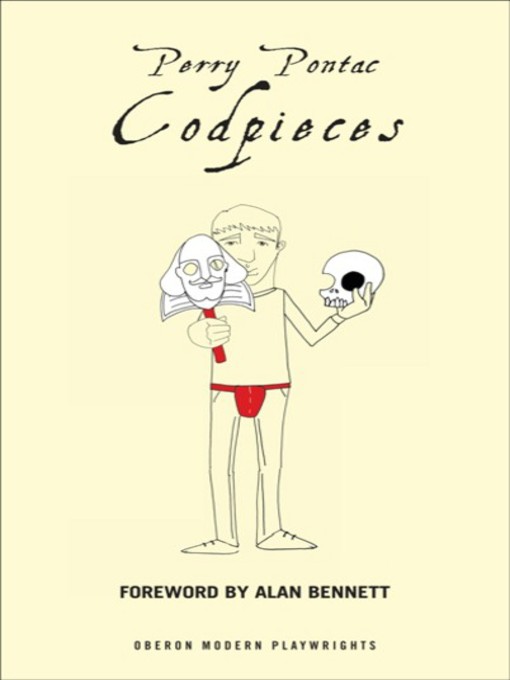 Title details for Codpieces by Perry Pontac - Available